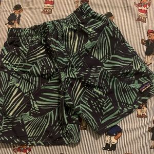 Kids Patagonia baggies